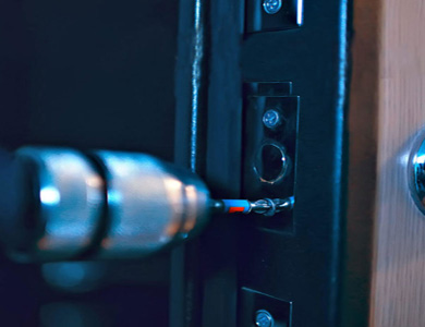 海宁24小时上门开锁公司