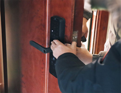 海宁24小时上门开锁公司